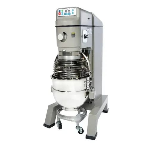 Globe SP62P-4 Planetary Pizza Mixer — view 2
