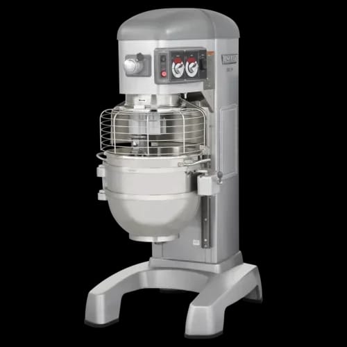Hobart HL662-1STD 200-240/50/60/3/1 Mixer; with bowl — view 6