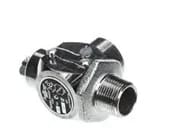 Crown Steam 3529-2 Valve Safety Relief, 50PSI — view 1