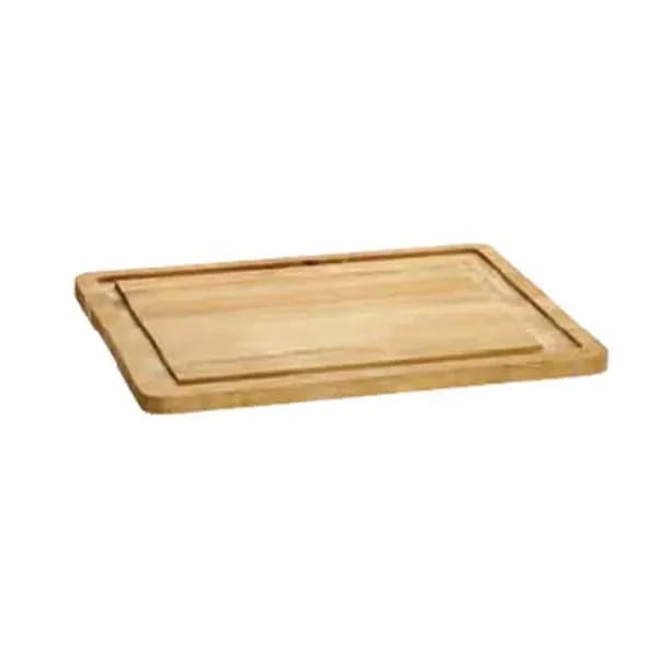 Tablecraft CBW241615 Carving Board 24" x 16" x 1-1/8" — view 1