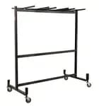National Public Seating 42-8 Table/Chair Storage Truck — view 7