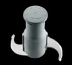 Electrolux Professional 600518 (K45VVNU) Vertical Cutter/Mixer — view 5