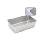 BevLes BVST-5-240 5-Well 208-230V Electric Hot Food Table 72"W — view 4