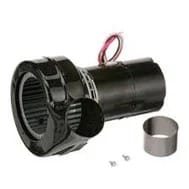 Middleby 73287 Burner Blower Motor Kit — view 1
