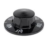 Vulcan Hart 00-944801 Knob, Thermostat, 200-400F — view 2