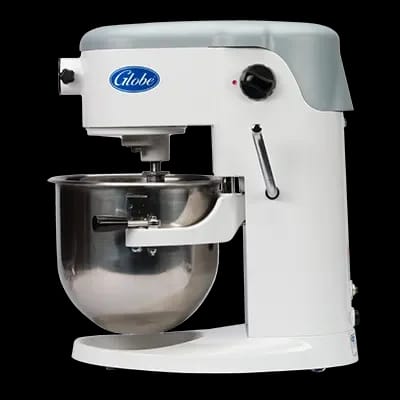 Globe SP05 Planetary Mixer — view 2
