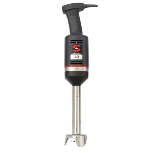 Sammic XM-21 (3030752) Stick Immersion Blender handheld — view 2