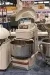 Univex SL80 Silverline Spiral Mixer — view 8