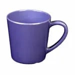 Thunder Group ML901S NuStone Sand 8 oz. Melamine Mug/Cup | Case of 12 — view 4