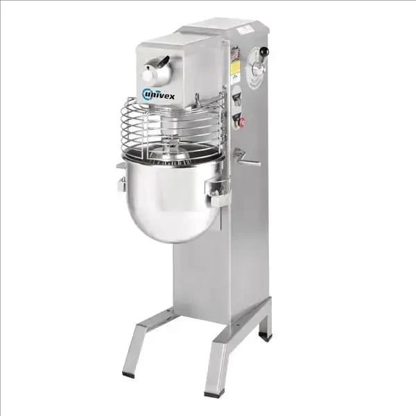 Univex SRMF20 Mixer — view 1