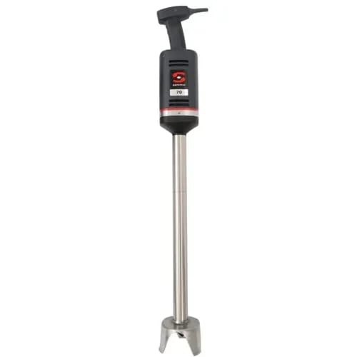 Sammic XM-72 (3030858) Stick Immersion Blender handheld — view 2