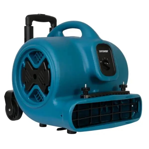 XPower P-630HC 1/2 HP 2800 CFM Air Mover — view 1