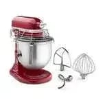 KitchenAid Commercial KSMC895ER KitchenAid® Commercial Stand Mixer — view 3