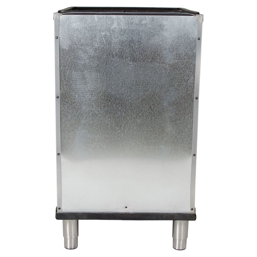 Manitowoc B-320 Ice Storage Bin — view 4