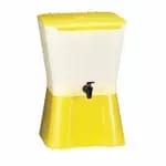 Tablecraft 10699 2-Gallon Cold Beverage Dispenser — view 6