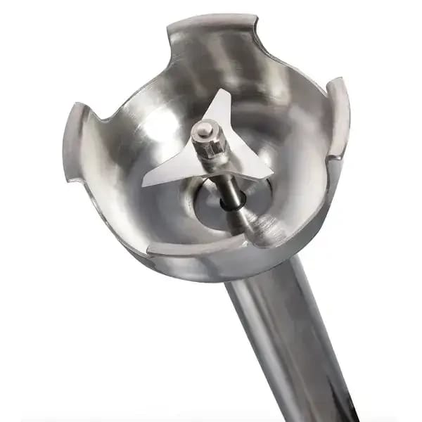 Hamilton Beach HMI018 BigRig™ Immersion Blender Mixer with wall mount hanger — view 7