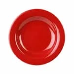 Thunder Group CR5809GR Green 13 oz. Melamine Salad Bowl | Case of 12 — view 6