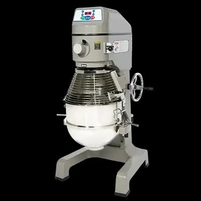 SP60 60 Quart Mixer — view 4