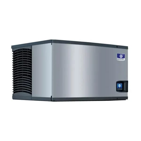 Manitowoc IDT0300W-161 Indigo NXT 310 lb. Full Dice Water Cooled Ice Machine 30"W — view 2
