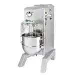 Univex SRM60+PM 60 qt. 3 HP Floor-Standing Mixer — view 3