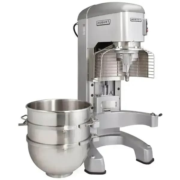 Hobart HL1400-1STD 200-240/50/60/3 Mixer; with bowl — view 9