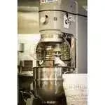 Globe SP62P-4 Planetary Pizza Mixer — view 7