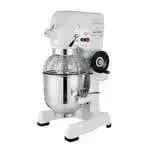 Eurodib USA M30AETL Mixer, Planetary — view 3