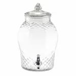 Tablecraft 955 3-Gallon Cold Beverage Dispenser — view 4