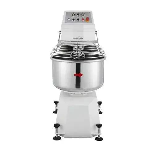 Eurodib USA LR GM25B Mixer, Spiral Dough — view 1