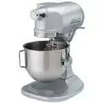 Hobart N50A-10 100-120/60/1 Mixer with bowl and stainless steel beater — view 10
