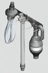 SIRMAN USA 66470508K1.3 VORTEX 75 VT Immersion Blender — view 4