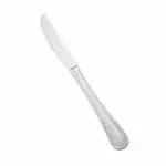Winco 0005-04 Dots Bouillon Soup Spoons Heavy Weight 18/0 | Case of 12 — view 5