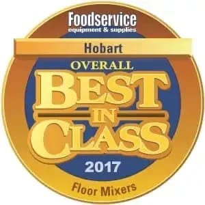 Hobart HL600-70STD 400/50/3 Mixer; with bowl — view 8