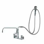 T&S B-0102-C Glass Filler — view 6