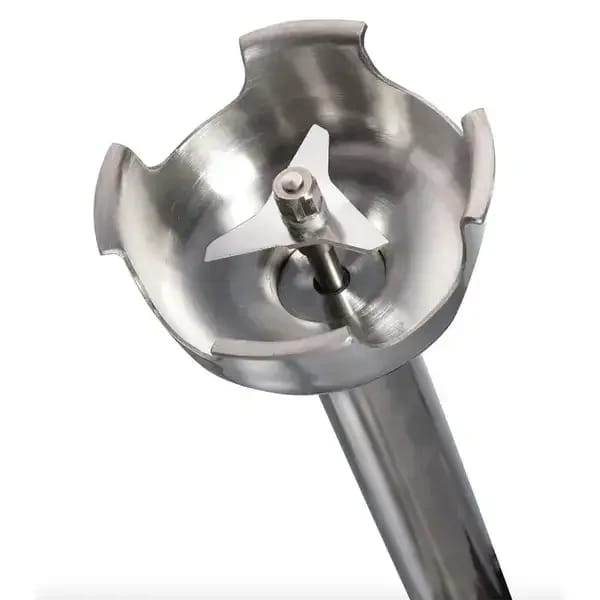 Hamilton Beach HMI016 BigRig™ Immersion Blender Mixer with wall mount hanger — view 3