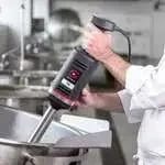 Sammic XM-72 (3030858) Stick Immersion Blender handheld — view 3