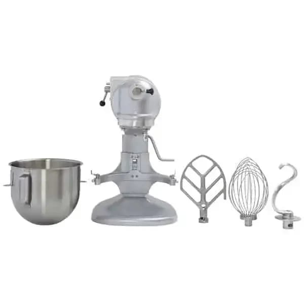 Hobart N50-651 100-120/60/1 Mixer with bowl — view 7