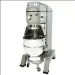 Globe SP62P-4 Planetary Pizza Mixer — view 5