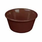 Thunder Group JPRB001 5-Compartment Plastic Bento Sushi Box — view 3