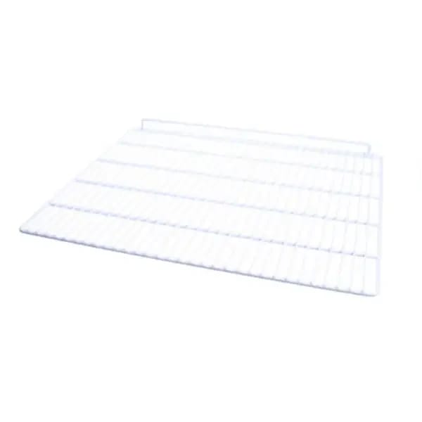 Upper Shelf for Berg 1-Door Bottom Mount Gray Exterior Refrigerator and Freezer, 20-3/4" D x 25-1/2"W — view 1
