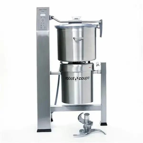 Robot Coupe R45T Cutter/Mixer — view 1