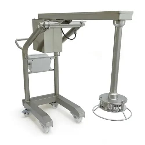 Sammic TRX-22 (3030507) Turbo Liquidiser — view 3