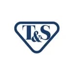 T&S B-0699 8" Wall Mount Service Sink Faucet — view 5