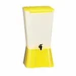 Tablecraft 955 3-Gallon Cold Beverage Dispenser — view 5