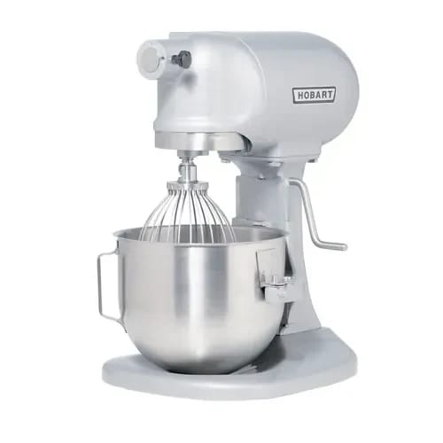 Hobart N50-651 100-120/60/1 Mixer with bowl — view 2