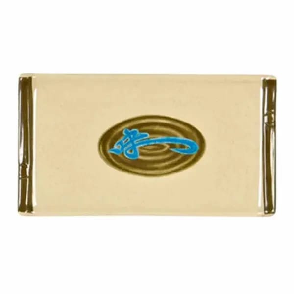 Thunder Group 0011J Wei 8-1/2" x 4-3/4" Bamboo Sashimi Platter | Case of 12 — view 1