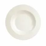 Thunder Group DM5811H Graham 16 oz. Melamine Pasta Bowl | Case of 12 — view 3