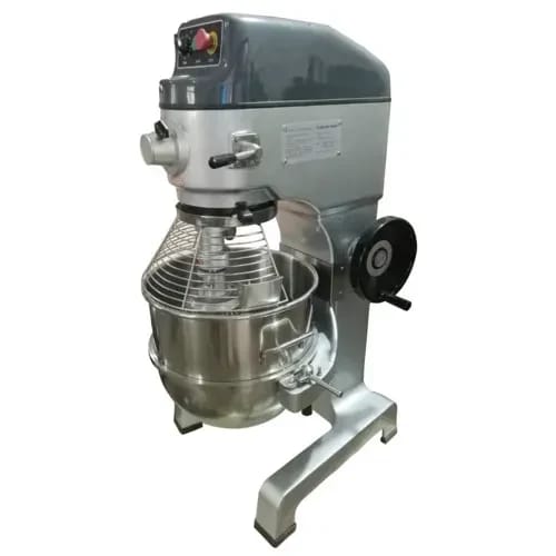 Admiral Craft BDPM-60 60 qt. 3 HP Black Diamond Planetary Mixer — view 1