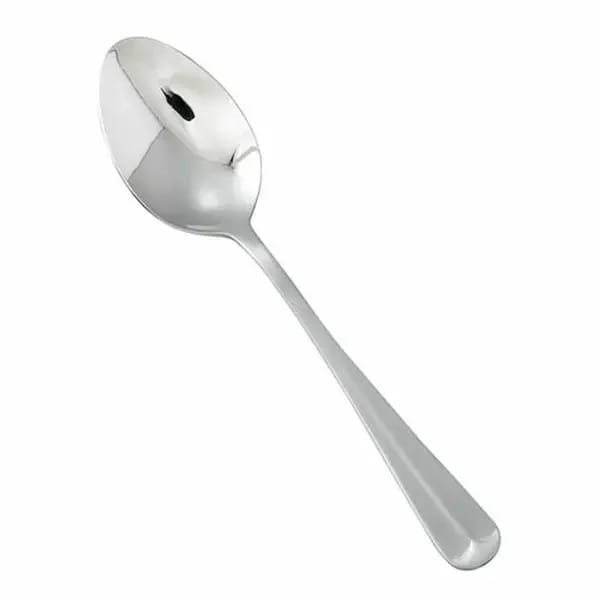 Winco 0015-03 Lafayette Dinner Spoons Heavy Weight 18/0 | Case of 12 — view 2