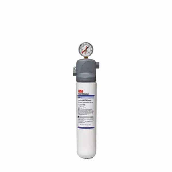 3M ICE120-S 9,000 Gallon Water Filtration System with Cartridge — view 1